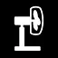 Fan icon