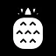 Pineapple icon