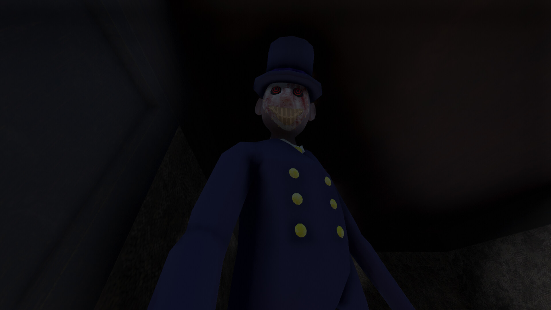 No Way Out Screenshot 4