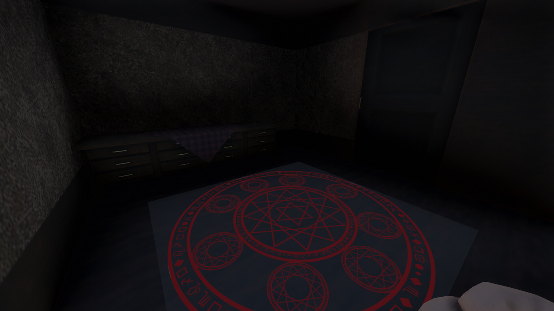 No Way Out Screenshot 1