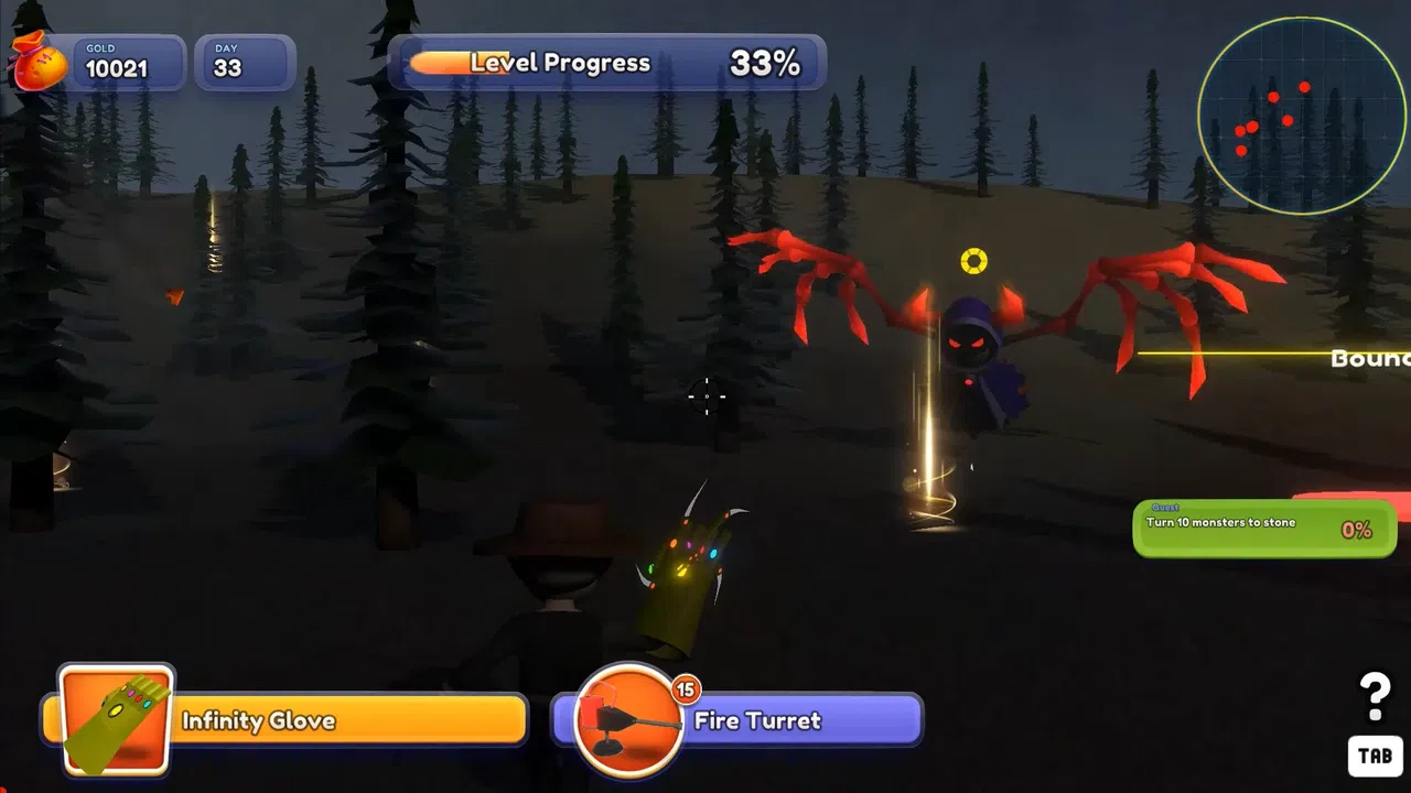 Graveyard Caretaker Screenshot 0