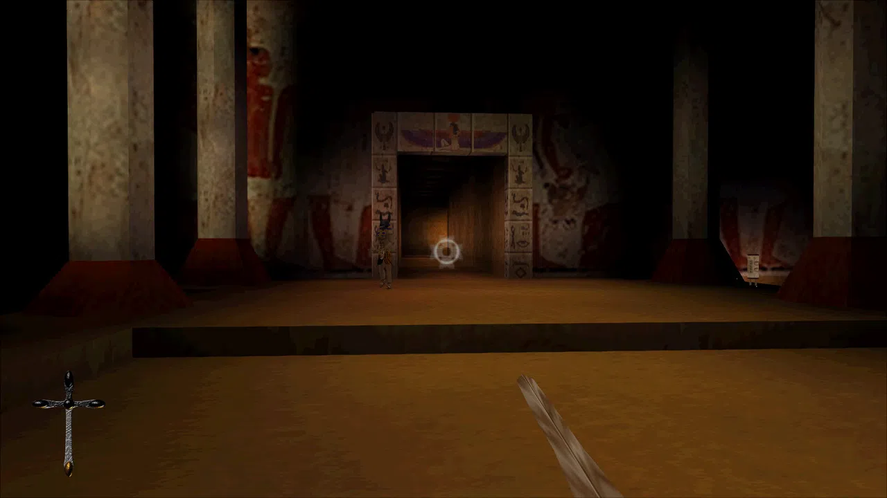 Ominous Horizons: A Paladin's Calling Screenshot 18