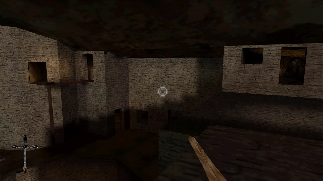 Ominous Horizons: A Paladin's Calling Screenshot 34