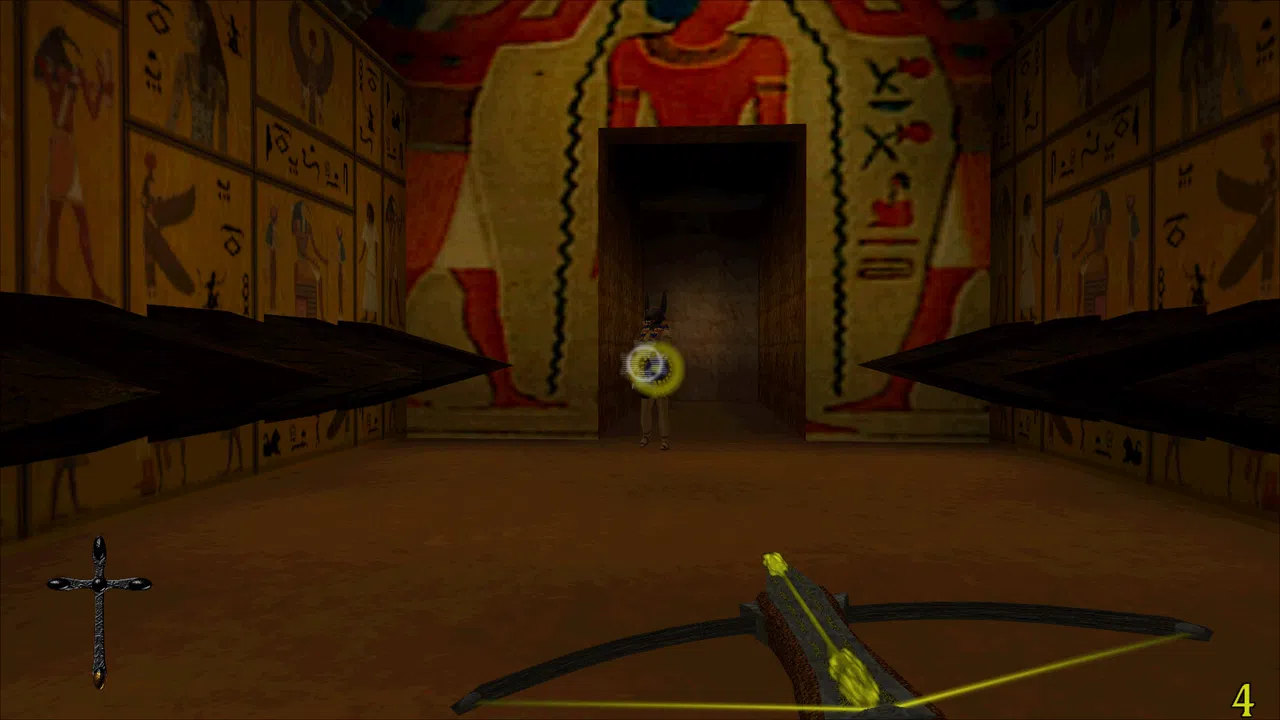 Ominous Horizons: A Paladin's Calling Screenshot 26