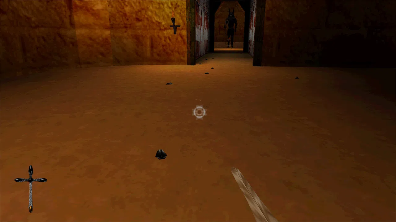 Ominous Horizons: A Paladin's Calling Screenshot 19