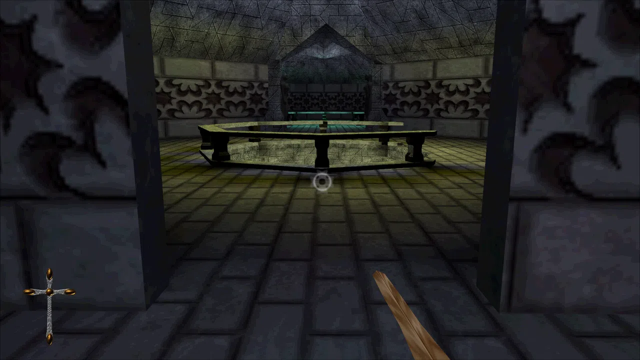 Ominous Horizons: A Paladin's Calling Screenshot 3
