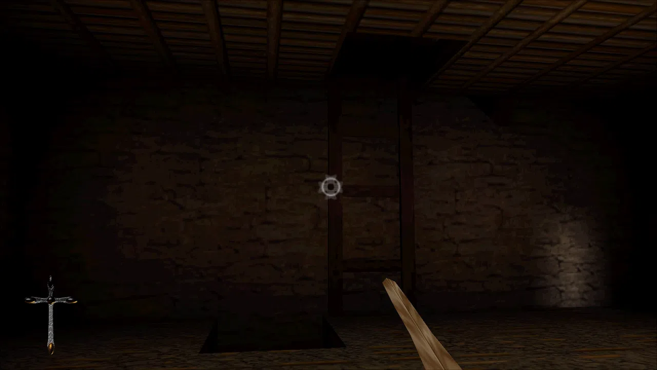 Ominous Horizons: A Paladin's Calling Screenshot 14