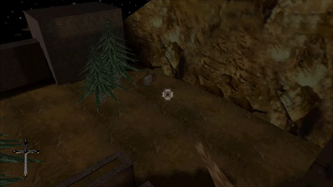 Ominous Horizons: A Paladin's Calling Screenshot 8
