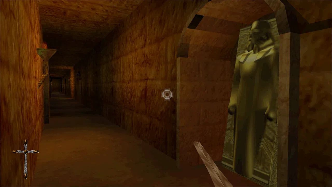 Ominous Horizons: A Paladin's Calling Screenshot 27
