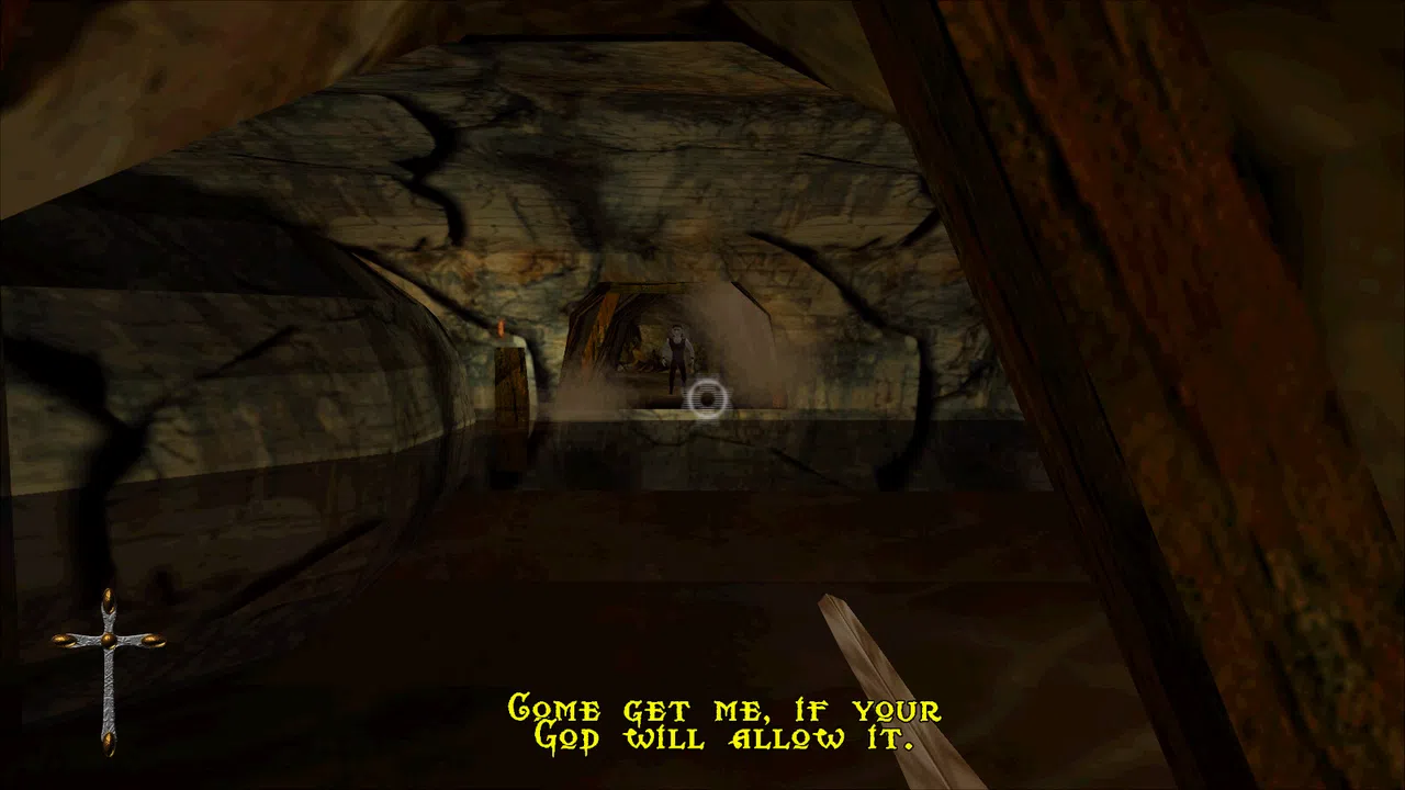 Ominous Horizons: A Paladin's Calling Screenshot 21
