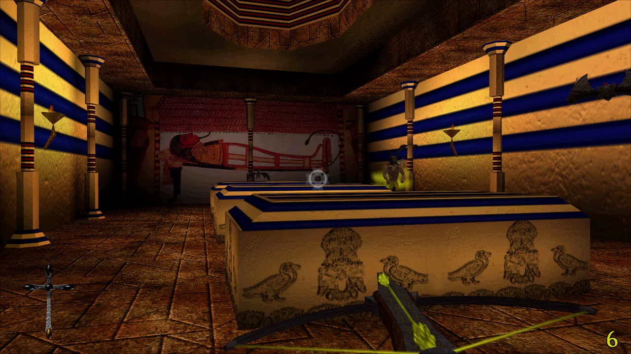 Ominous Horizons: A Paladin's Calling Screenshot 4
