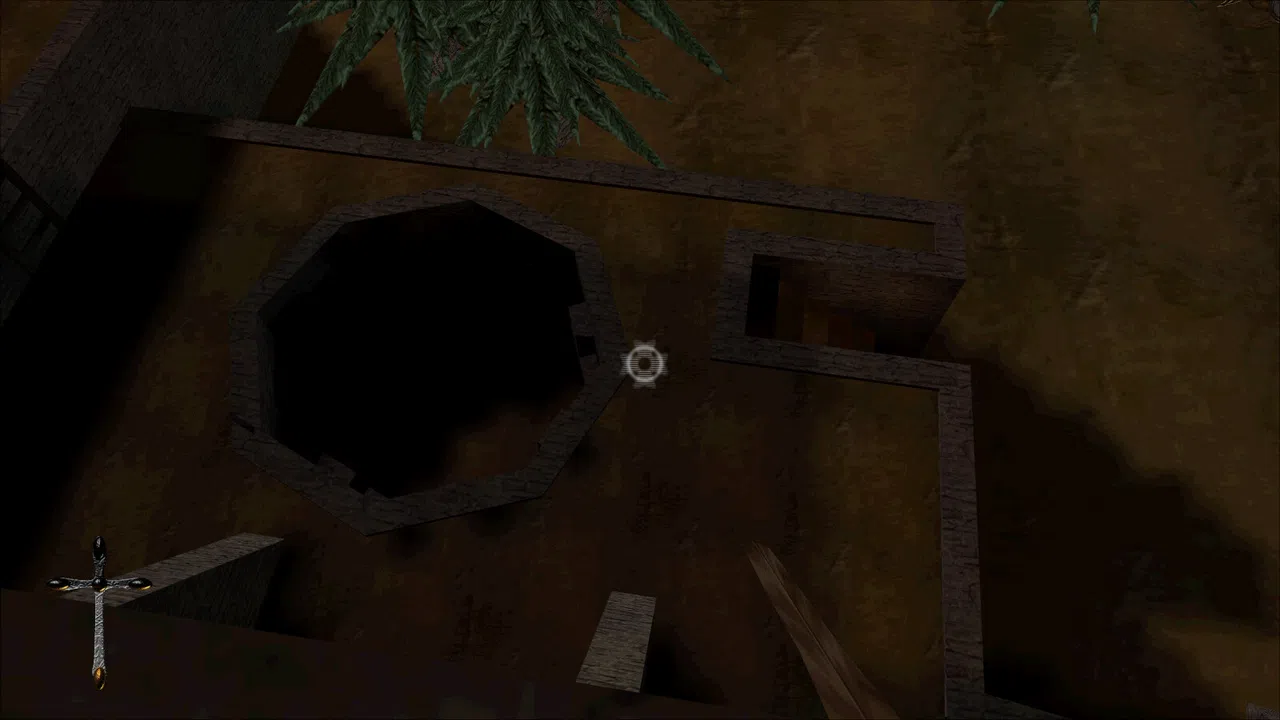 Ominous Horizons: A Paladin's Calling Screenshot 29