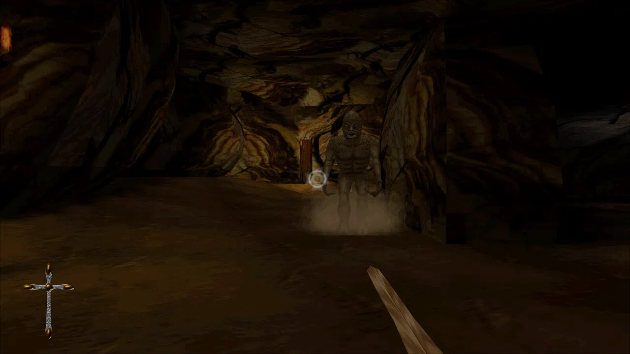Ominous Horizons: A Paladin's Calling Screenshot 5