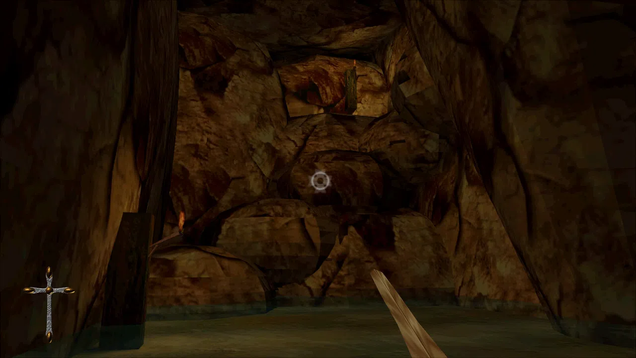 Ominous Horizons: A Paladin's Calling Screenshot 24