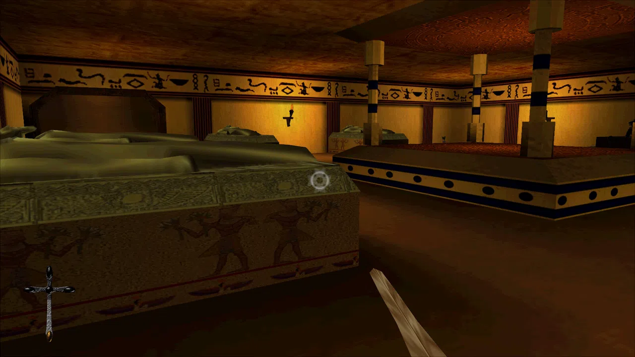 Ominous Horizons: A Paladin's Calling Screenshot 31