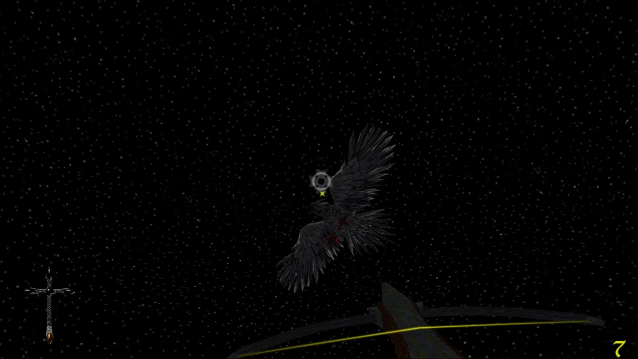 Ominous Horizons: A Paladin's Calling Screenshot 15