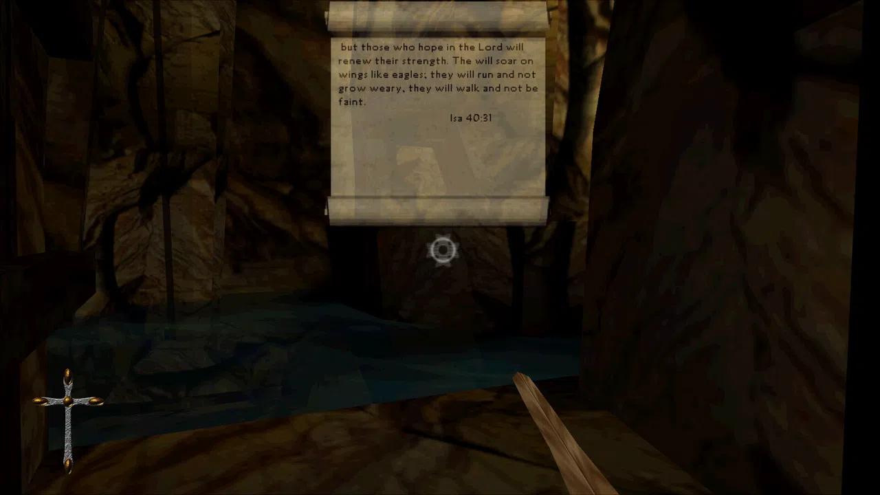 Ominous Horizons: A Paladin's Calling Screenshot 22