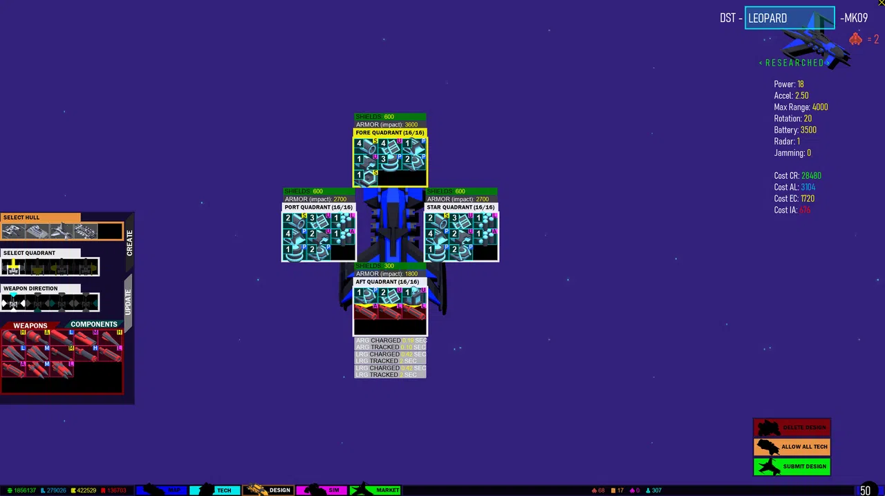Armada Pet Wars Screenshot 1