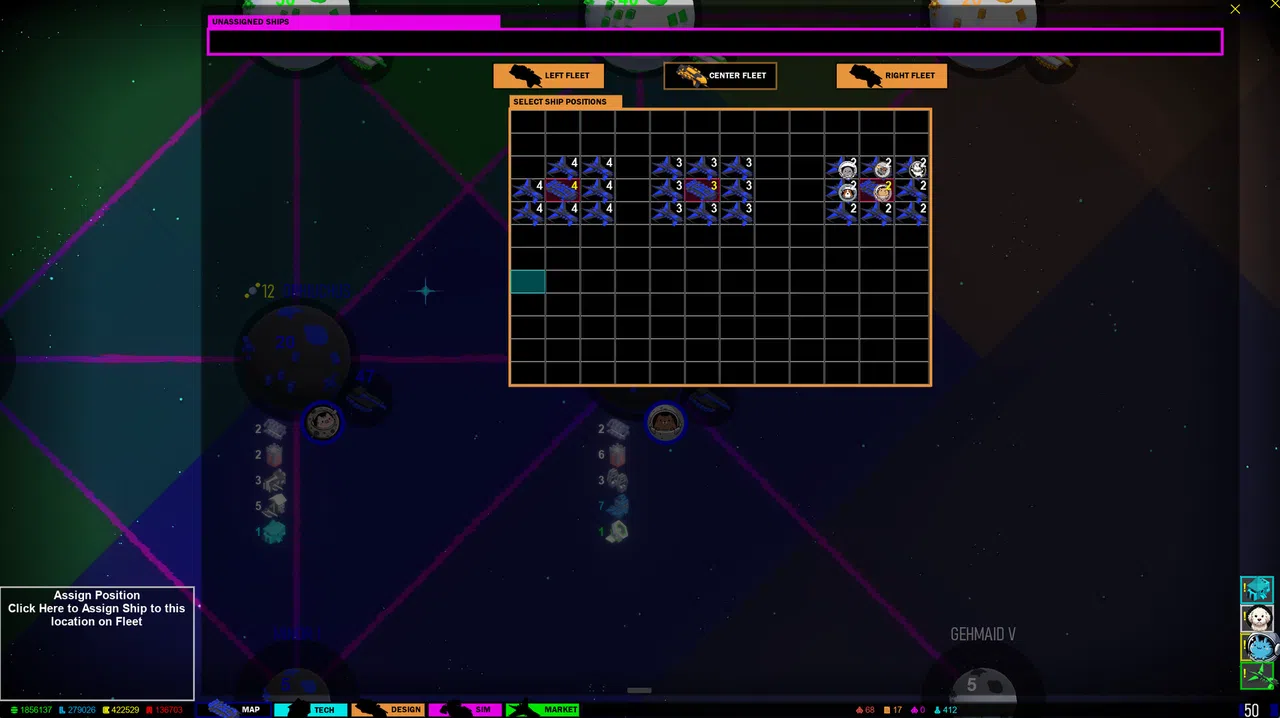 Armada Pet Wars Screenshot 2