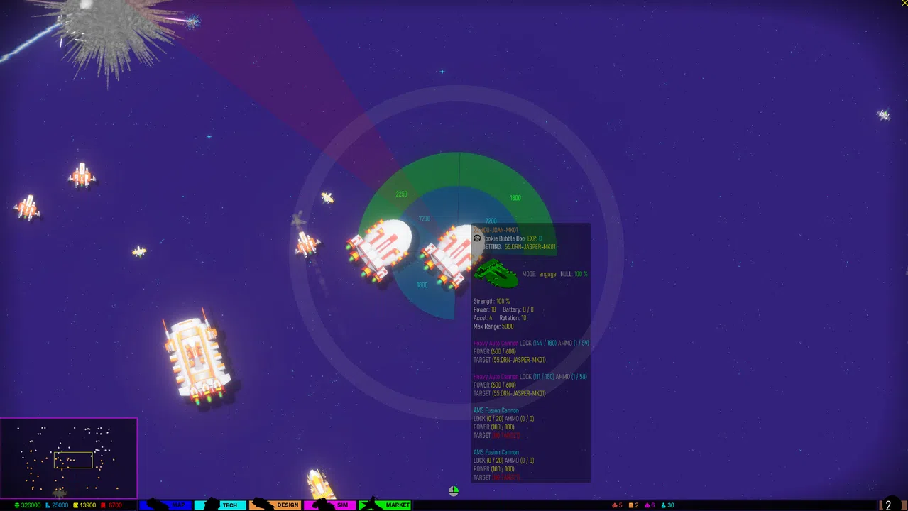 Armada Pet Wars Screenshot 3