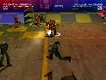 Savage Arena: Dead Ball Zone Screenshot 1