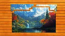 USA Nature's Trails Jigsaw Edition Screenshot 3