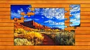USA Nature's Trails Jigsaw Edition Screenshot 1