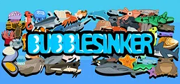 Bubblesinker