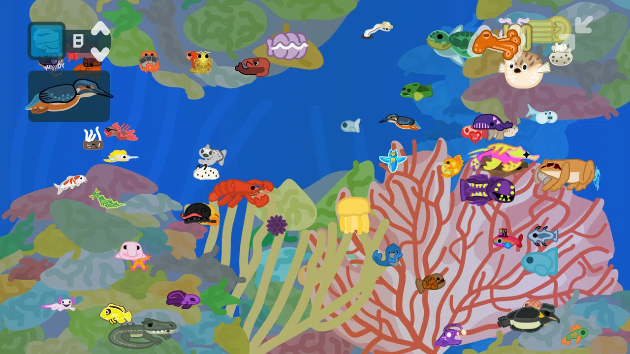 Bubblesinker Screenshot 3