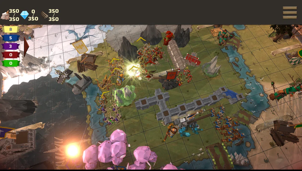 Realm's Crossing - Tilt Five Edition Screenshot 6