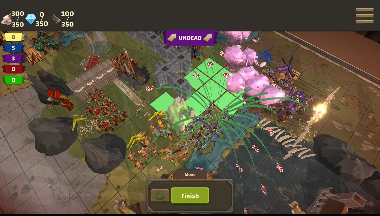 Realm's Crossing - Tilt Five Edition Screenshot 3