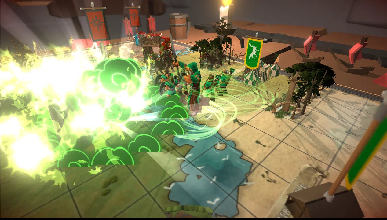 Realm's Crossing - Tilt Five Edition Screenshot 5