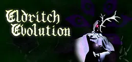 Eldritch Evolution
