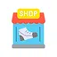 Upgrade Store Lvl10 icon