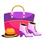 100 items sold icon