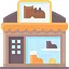 Upgrade Store Lvl1 icon