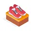 20 items sold icon
