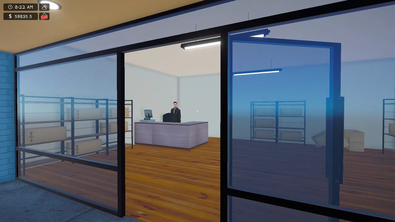 Shoes Store Simulator Screenshot 9