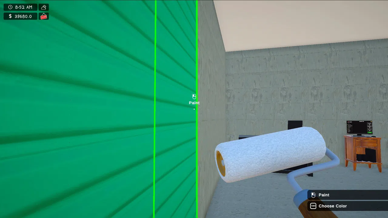 Shoes Store Simulator Screenshot 5