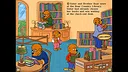 The Berenstain Bears In the Dark Screenshot 3