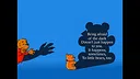 The Berenstain Bears In the Dark Screenshot 2