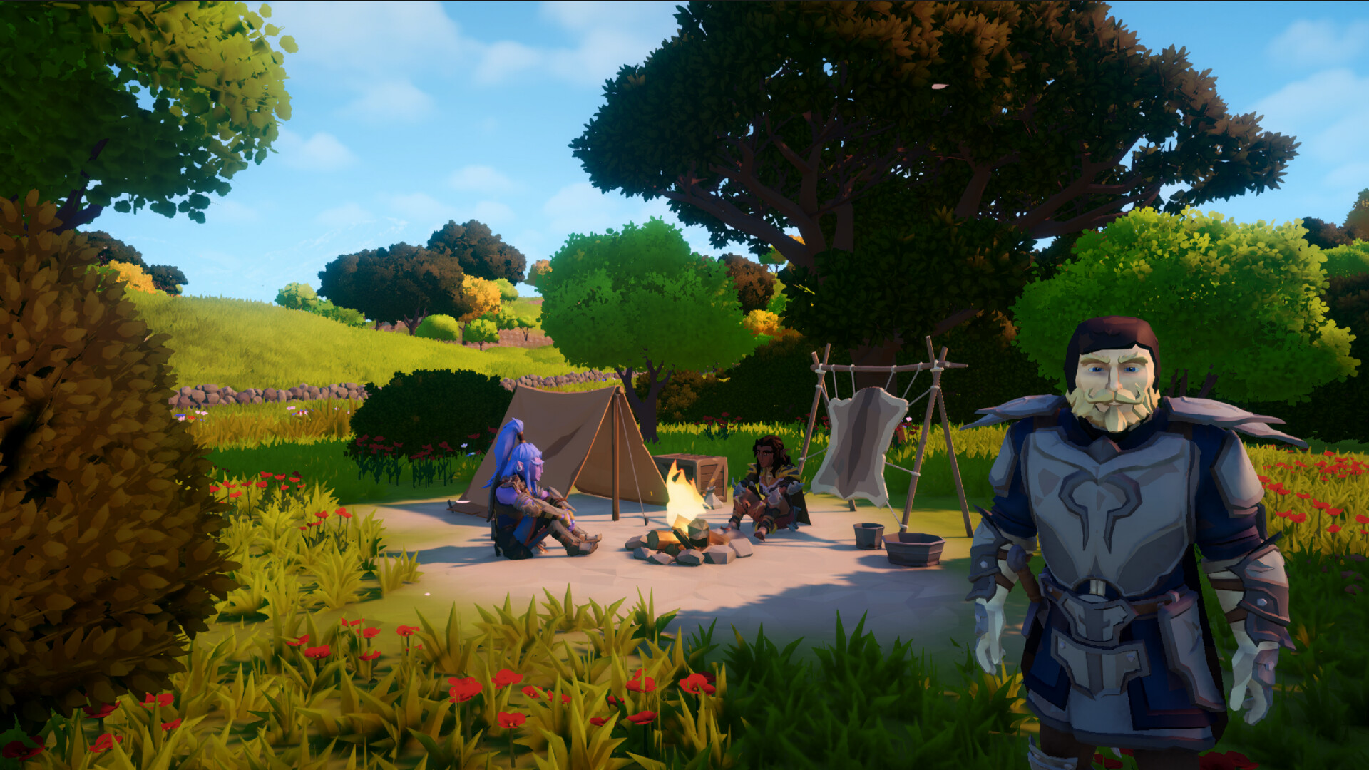 When We Arrive Screenshot 0