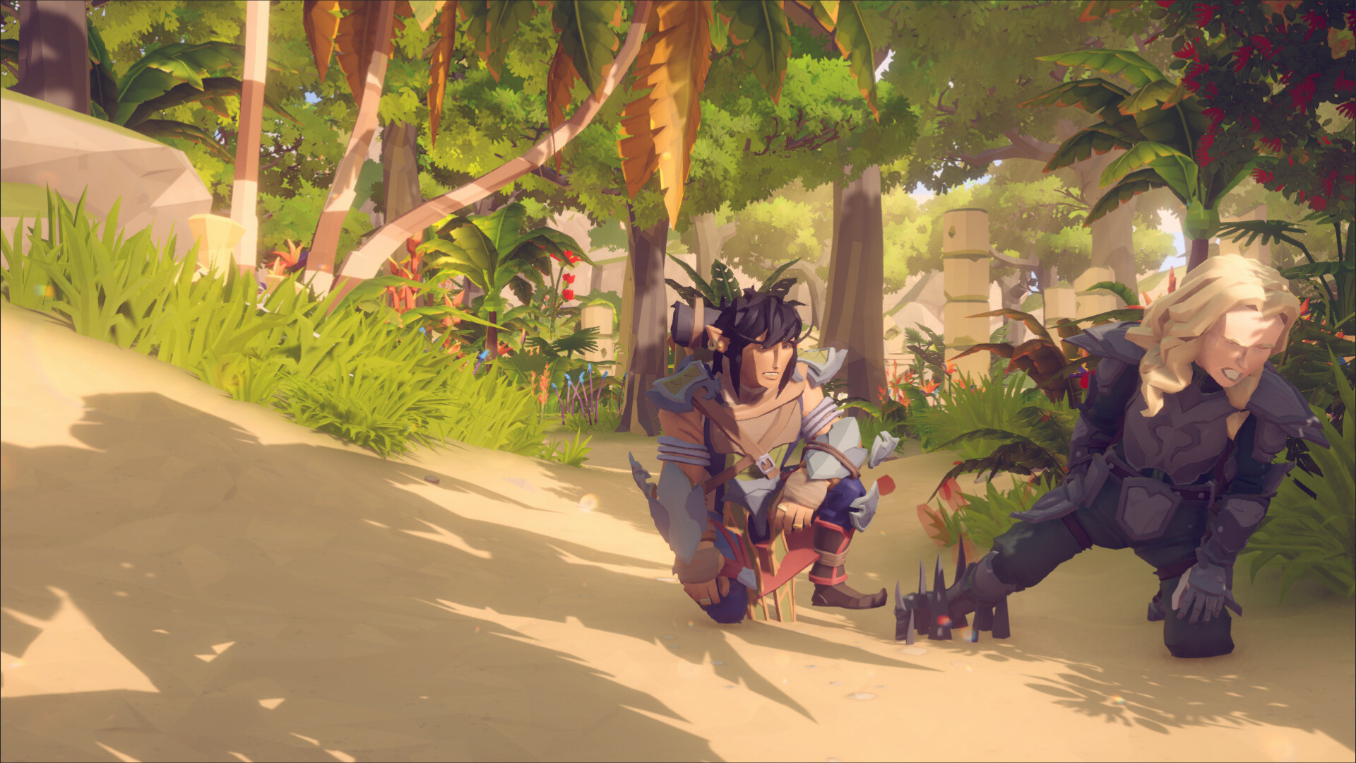 When We Arrive Screenshot 2