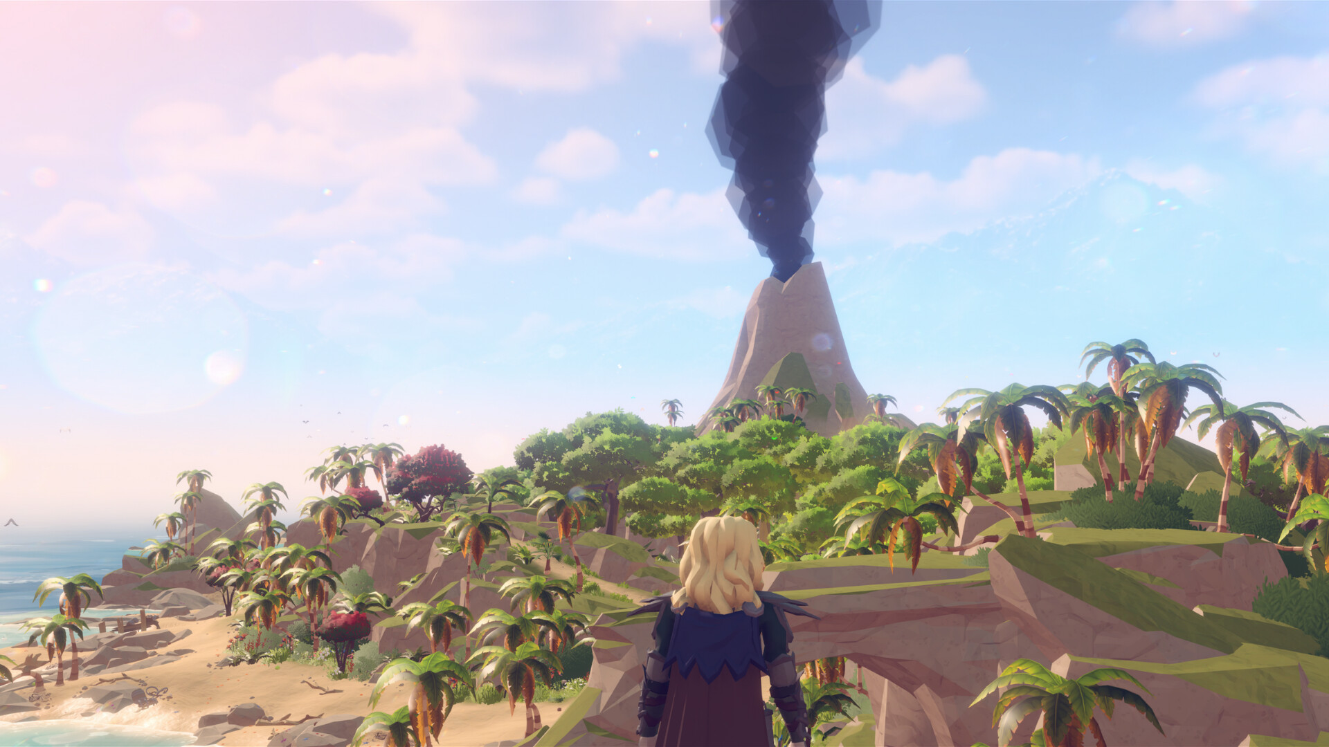 When We Arrive Screenshot 3