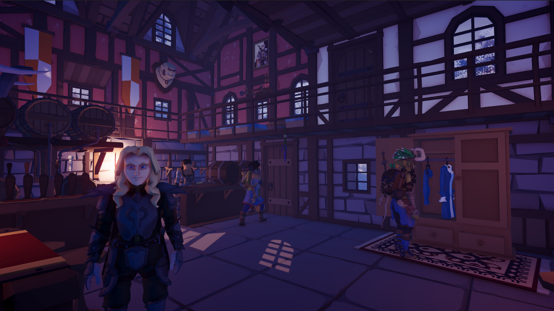 When We Arrive Screenshot 5