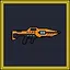 Bullets Down Range icon