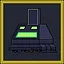 Ventilation icon
