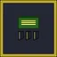 Overprepared icon