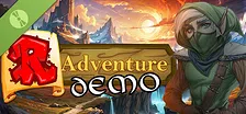Radventure Demo