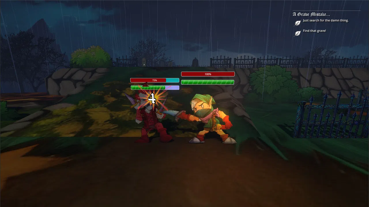 Radventure Demo Screenshot 5